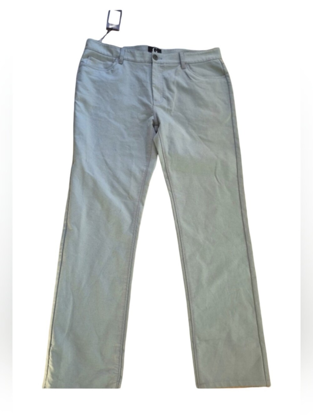 NWT Grafton Mens Pants Size 38/ 32 Leg